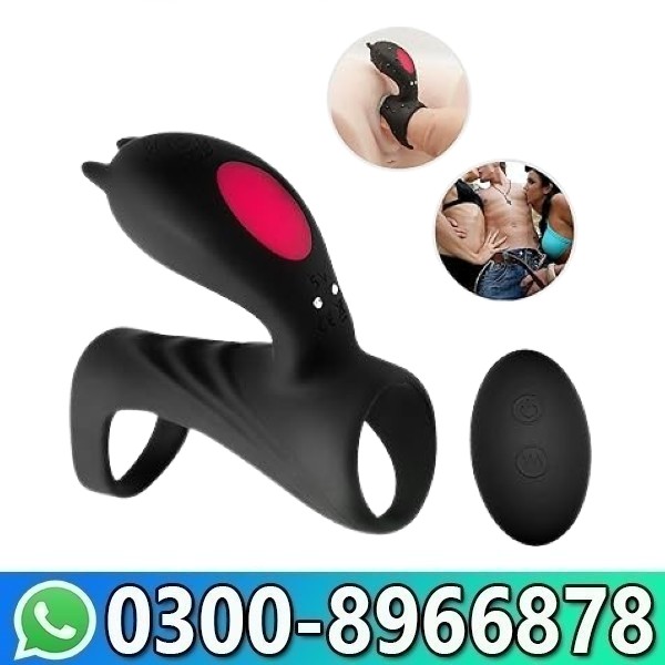 Sexual Delay Ejaculation Toy for Men In Pakistan