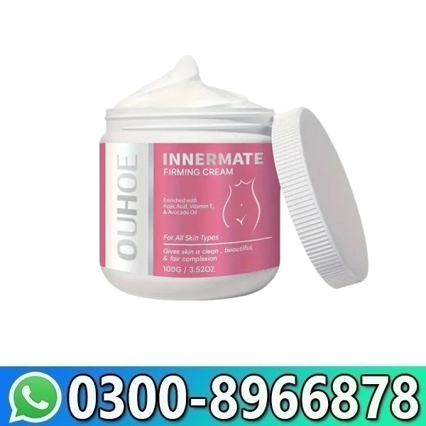 Ouhoe Innermate Firming Cream In Pakistan