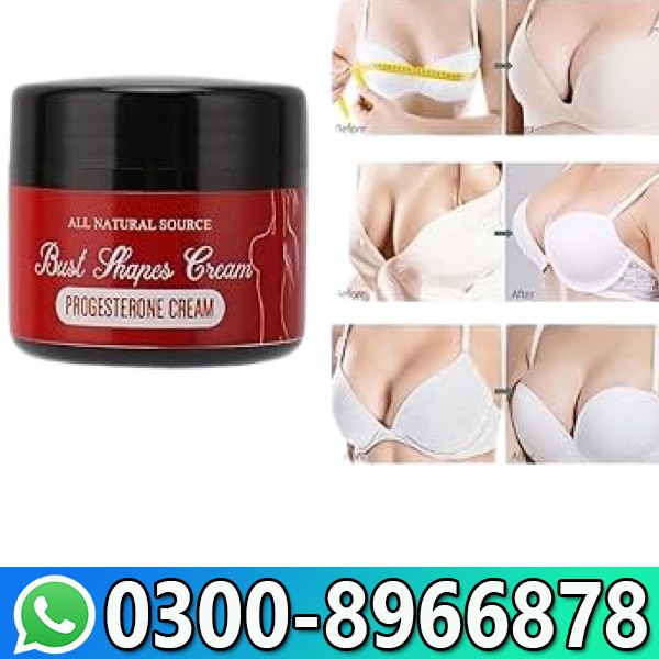 Big B Breast Firming Toner Cream In Pakistan