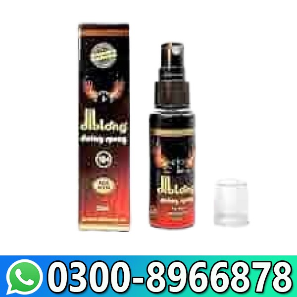 Diblong Delay Spray In Pakistan