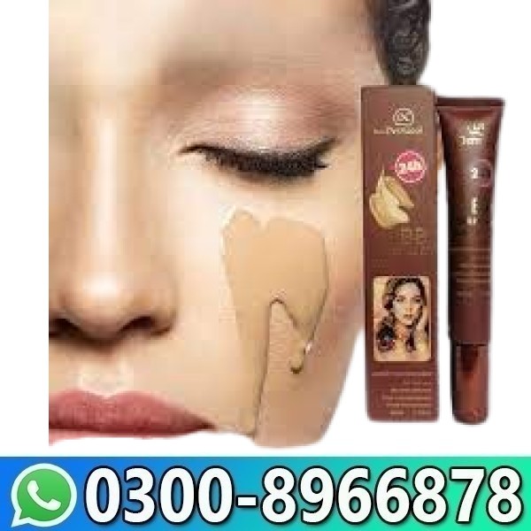 Dermacol BB Waterproof Cream In Pakistan