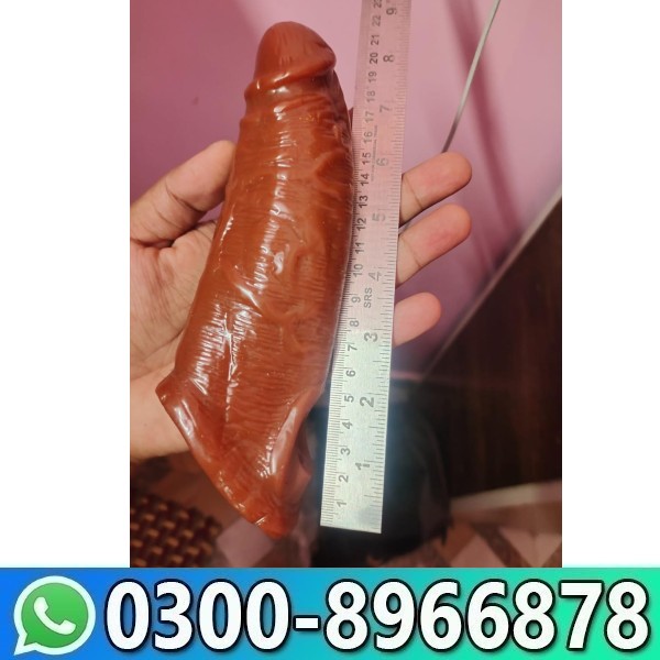 Skin Color 7 Inch Condom Price In Pakistan