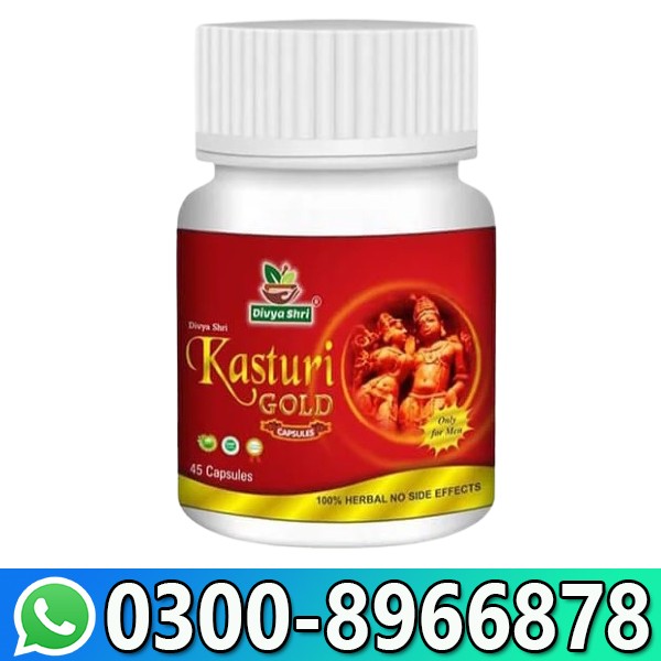 Kasturi Gold In Pakistan