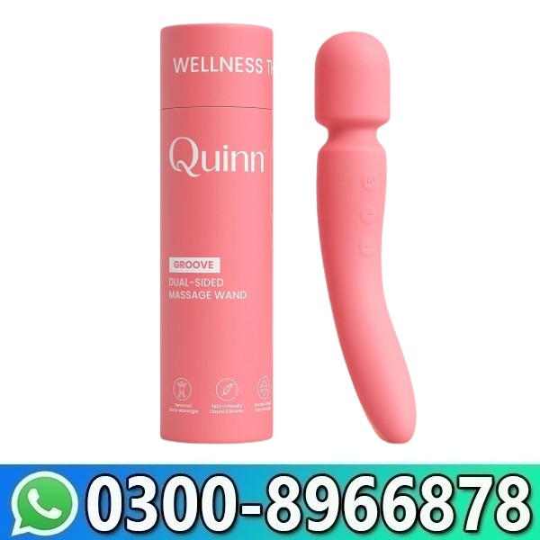 Quinn Wellness Adult Sex Toy In Pakistan