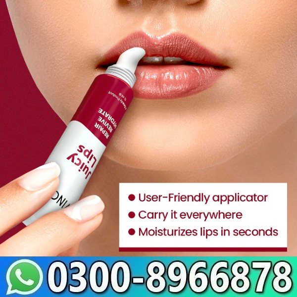 Vince Juicy Lips Price In Pakistan