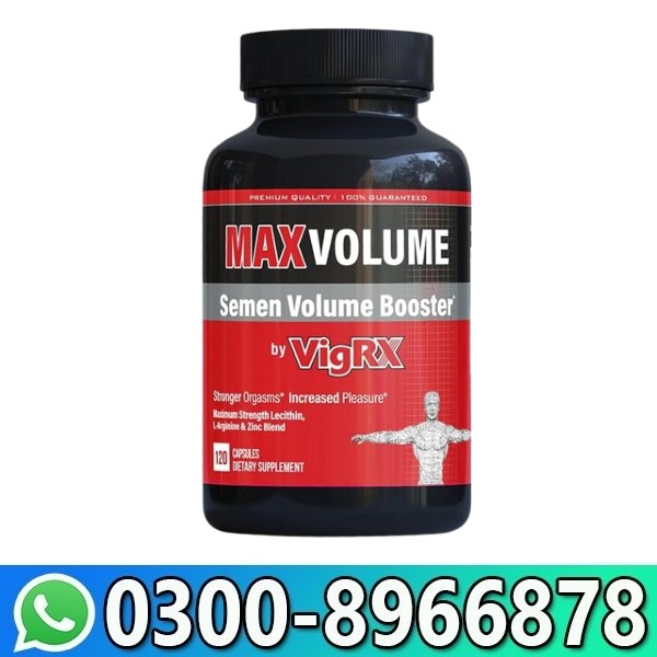 Vigrx Nitric Oxide Support Pills In Pakistan