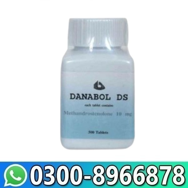Dianabol Tablets Price In Pakistan