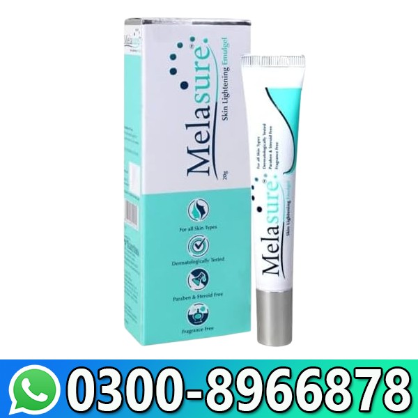 Melasure Gel Price
