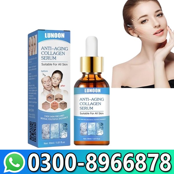 Botox Stock Solution Serum Price In Pakistan
