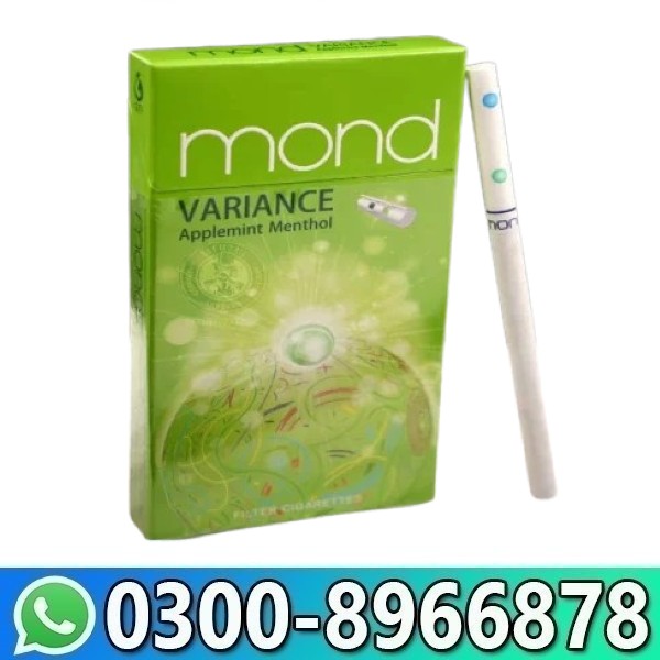 Mond Dual Burst Price In Pakistan