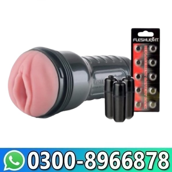 Night Rider Vibrating Pocket Pussy In Pakistan