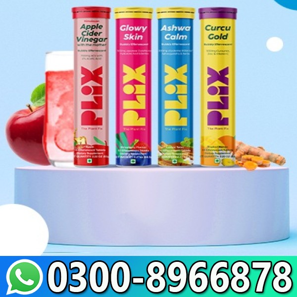 Plix Supplement Price