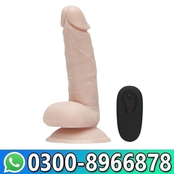 Lifelike Lover Luxe Ultra Realistic Silicone Dildo 6 Inch In Pakistan
