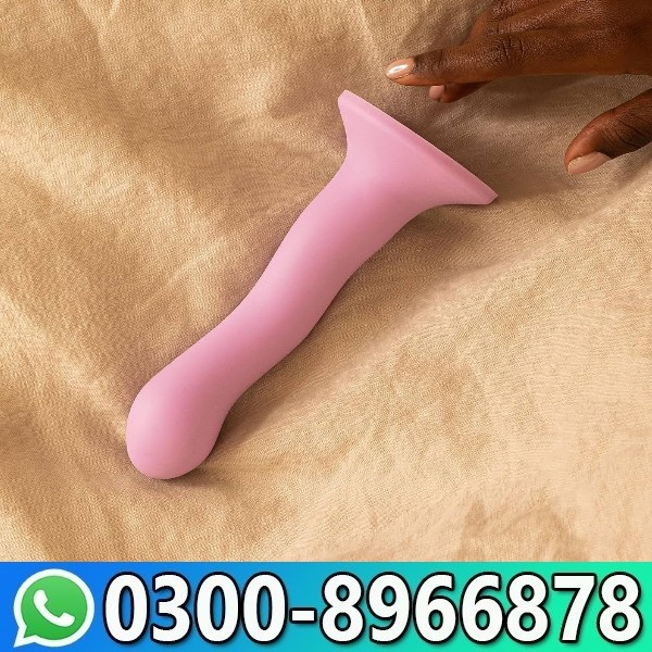 Hello Cake Pretty Big Dil - 6.6 Inch Dildo In Pakistan