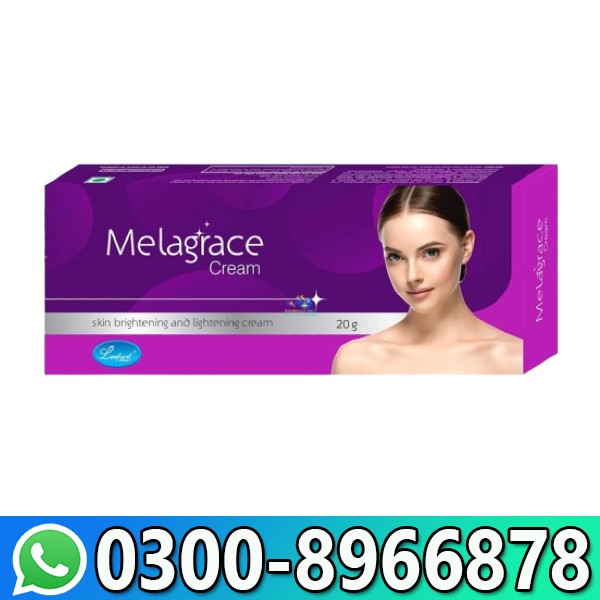 Leeford Melagrace Cream In Pakistan