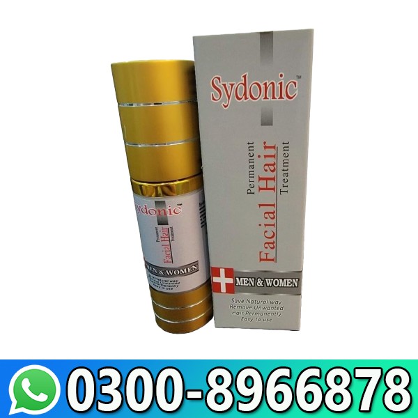 Synodic Facial Hair Price In Pakistan