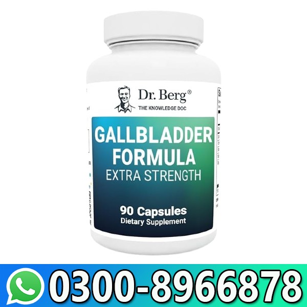Natural Bile Salts Supplements In Pakistan
