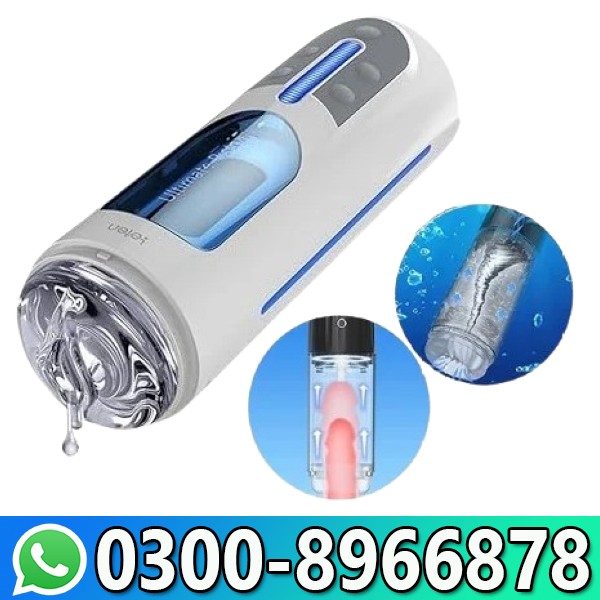 Einseo Automatic Sucking Male Masturbators In Pakistan