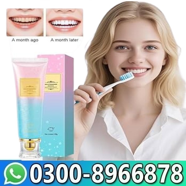 Busaurus Toothpaste Price In Pakistan