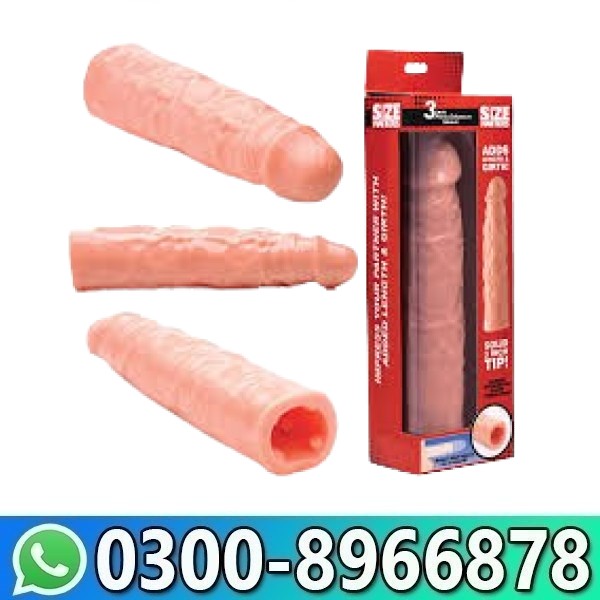 Penis Sleeve Sex Toy in Pakistan
