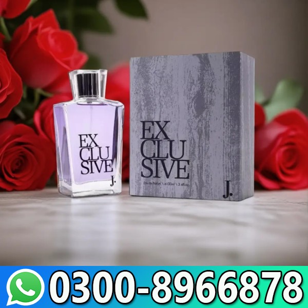 Exclusive Perfume Price In Pakistan