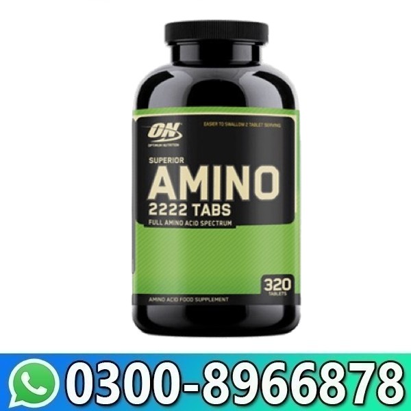 Optimum Nutrition Glutamine In Pakistan