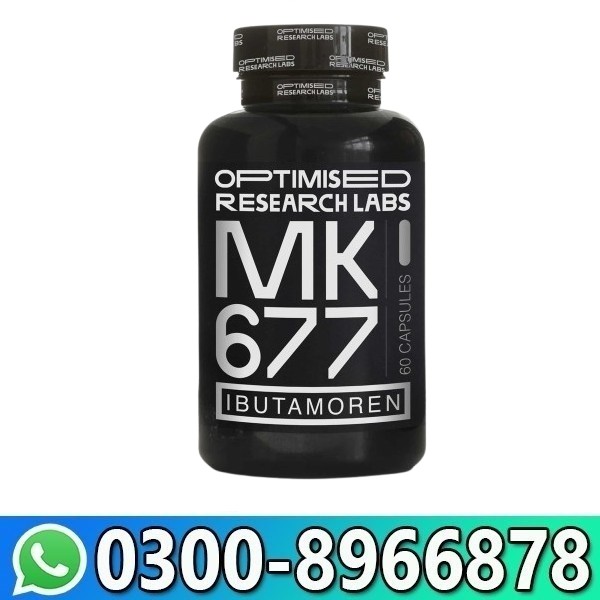 Mk 677 Price In Pakistan