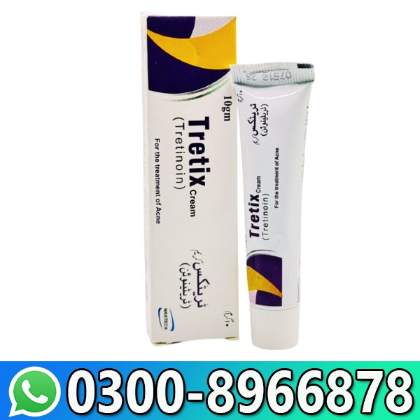 Tretinoin Tretinoin Gel In Pakistan