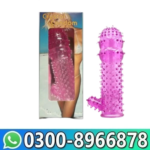 Washable Condom For Men in Pakistan