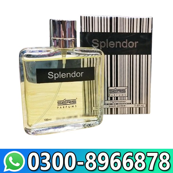 Splendor Perfume in pakistan