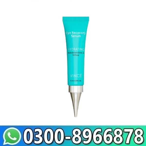 Hydrating Eye Recovery Serum in Pakistan