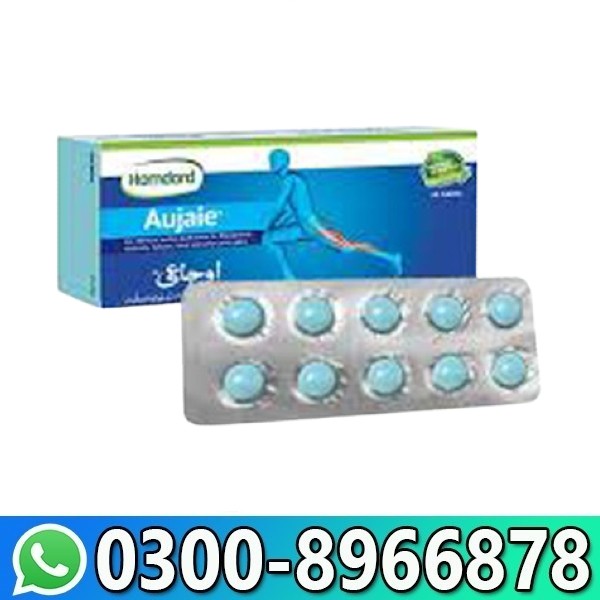 Aujaie Tablets In Pakistan