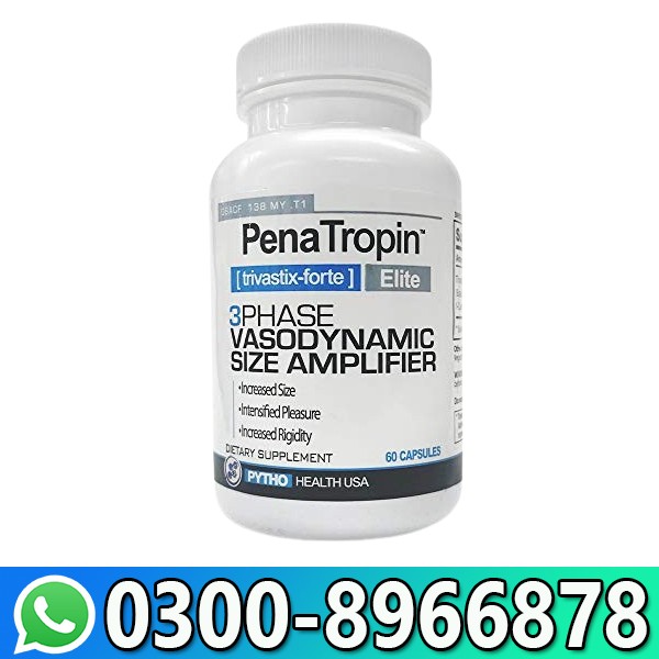 Pena Tropin Price in Pakistan