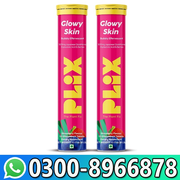 Plix Supplement Price In Pakistan