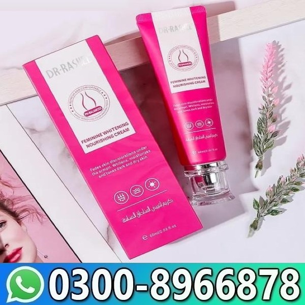 Skin Whitening Cream For Discoloration In Pakistan