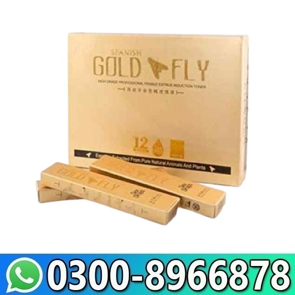 Spanish Gold Fly Drops Same Days Delivery In Lahore Islamabad Rawalpindi