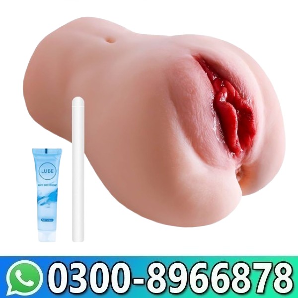 Tantaly 3 In 1 Male Masturbator In Pakistan