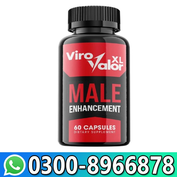 Viro Valor XL Male In Pakistan