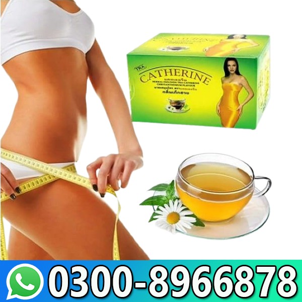 Catherine Slimming Tea Price In Pakistan