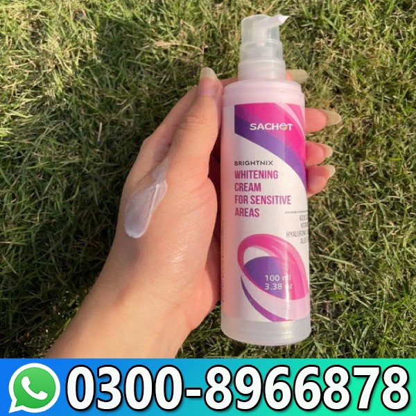 Vagina Whitening Cream In Pakistan