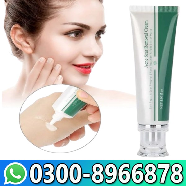 Breylee Cream In Pakistan