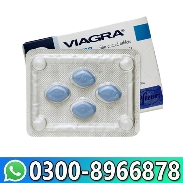 Viagra Tablet Same day delivery in Multan
