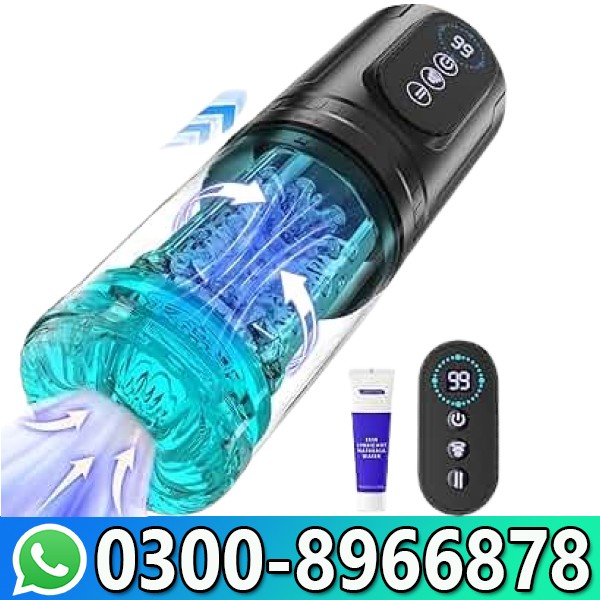 Fleshlight Vibrating Pocket Pussy In Pakistan