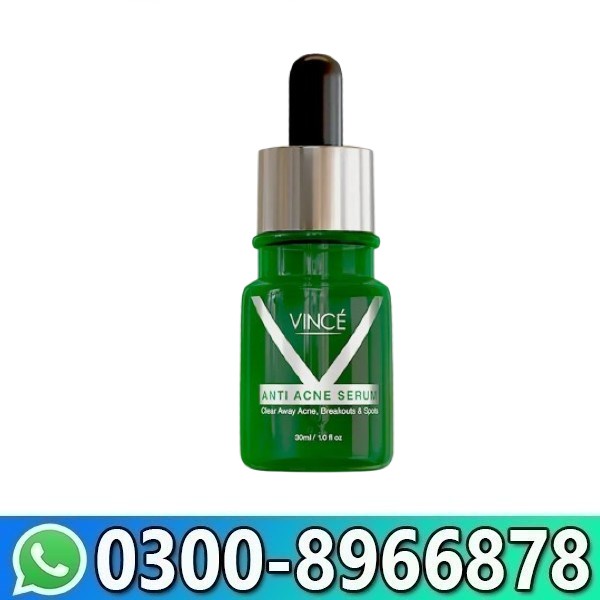 Anti Acne Serum Price in Pakistan