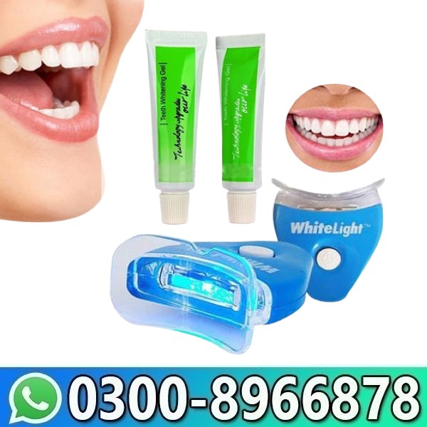 Teeth Whitener Price In Pakistan