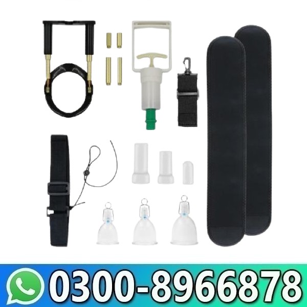 Pro MAX Male Enhancement Device In Pakistan