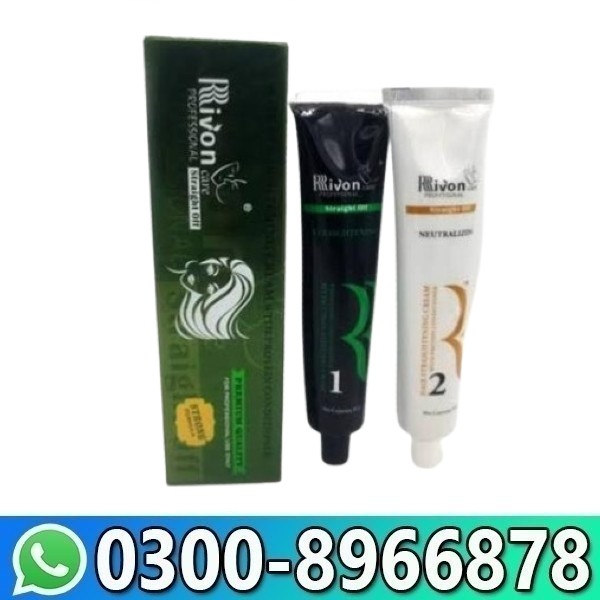 With Protein Conditioner For Professional In Pakistan