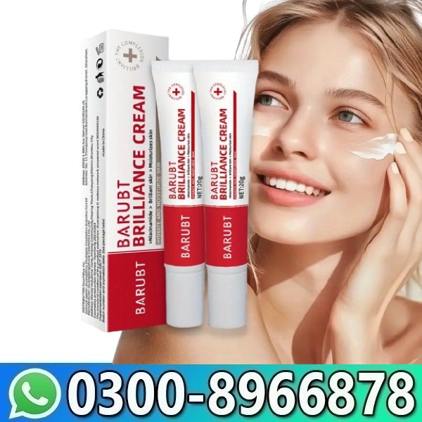Chalonese Brightening Cream in Lahore