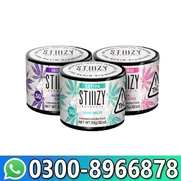 STIIIZY Live Resin Diamonds Price