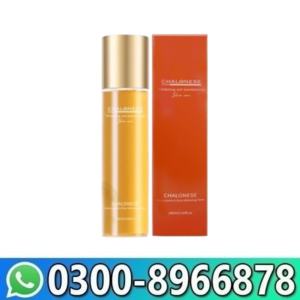 Chalonese Serum Price In Pakistan